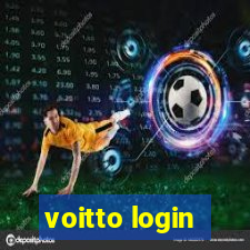 voitto login